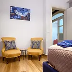 Lady Camollia Apartment
